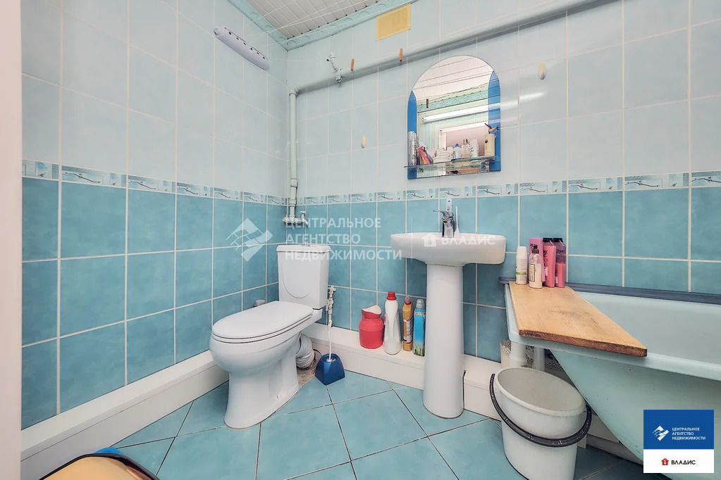 Продажа дома, Рязань, 7-й Мервинский проезд - Фото 19