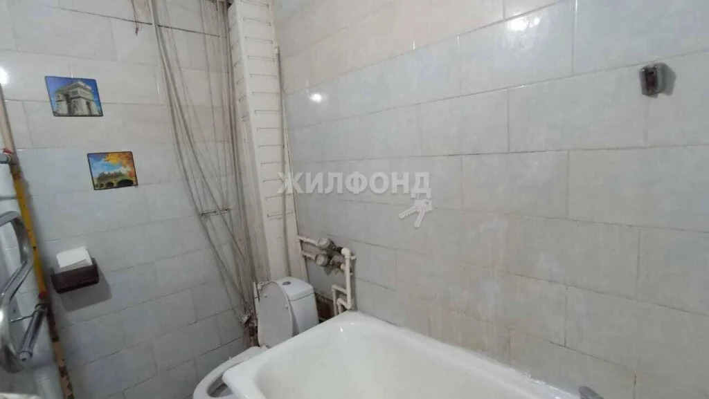 Продажа квартиры, Новосибирск, Сибиряков-Гвардейцев пл. - Фото 12