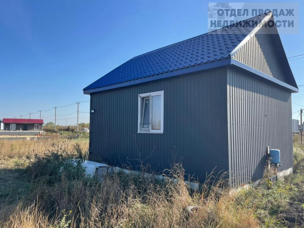 Жилой дом - Фото 10