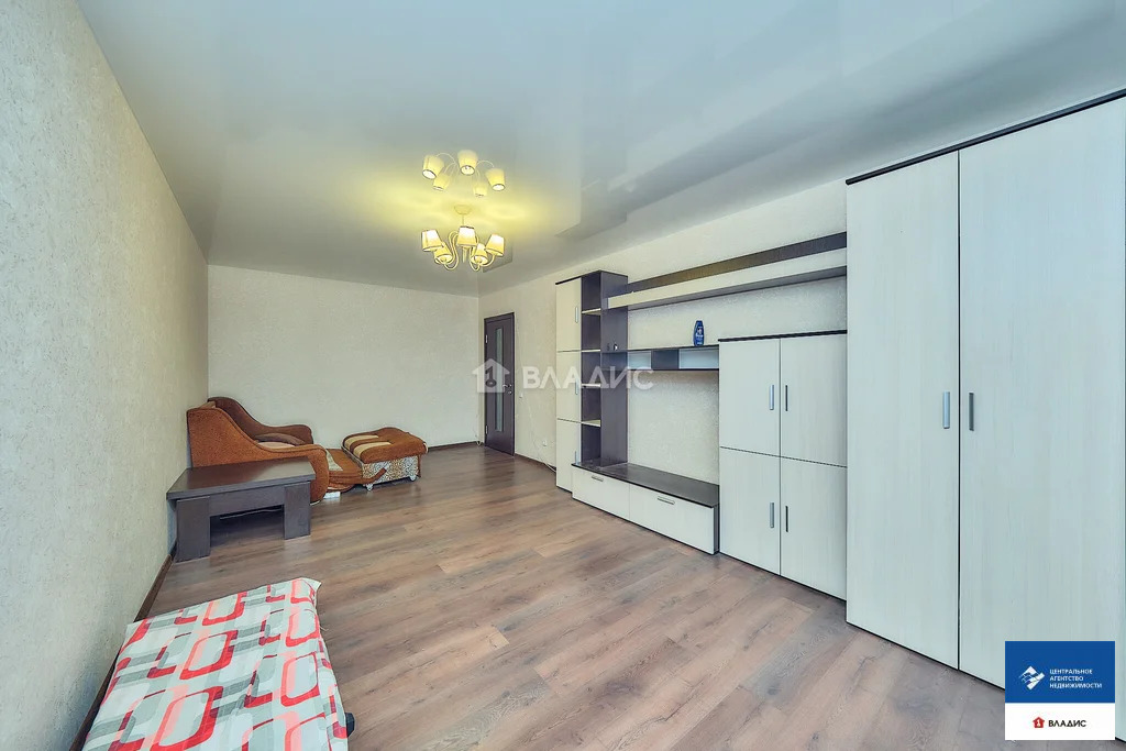 Продажа квартиры, Рязань, Брестская улица - Фото 7