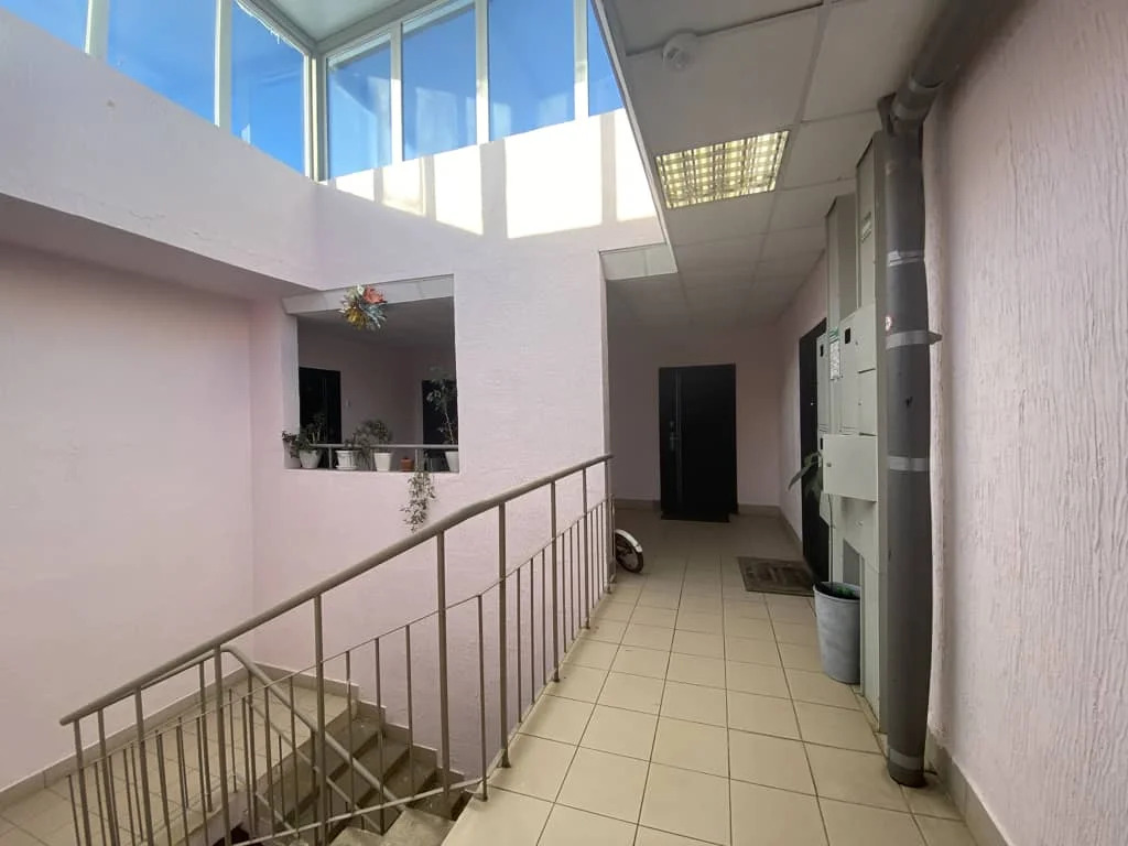 Продажа квартиры, Дмитров, Дмитровский район, Спасская улица - Фото 18