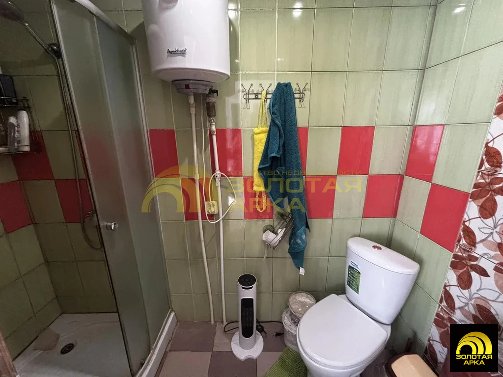 Продажа дома, Варениковская, Крымский район, ул. Чкалова - Фото 9