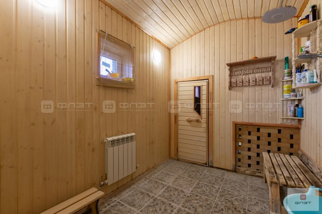 Продажа дома, Казань, тер. СНТ Зеленый сад - Фото 17