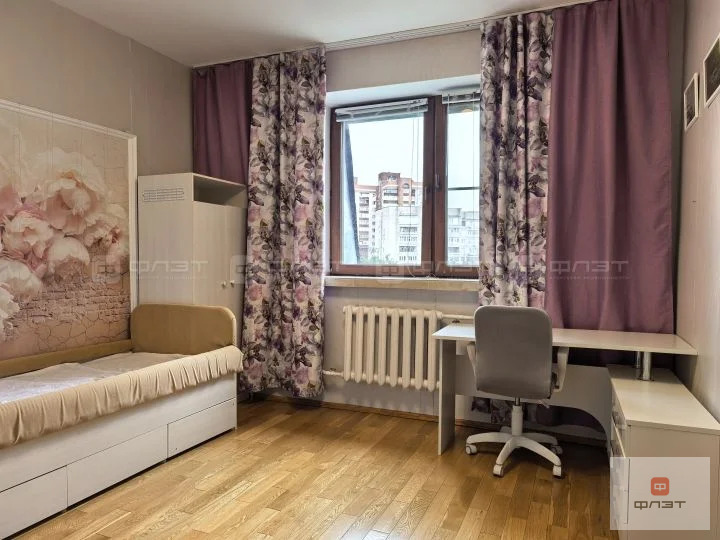 Продажа квартиры, Казань, ул. Волкова - Фото 11