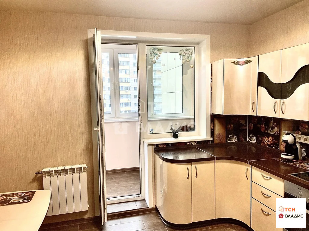 Продажа квартиры, Балашиха, Балашиха г. о., улица Дёмин Луг - Фото 4