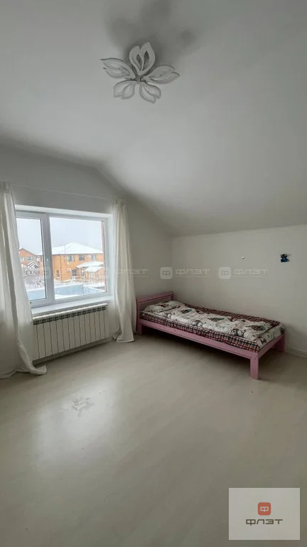 Продажа дома, Сокуры, Лаишевский район, ул. Грушевая - Фото 10