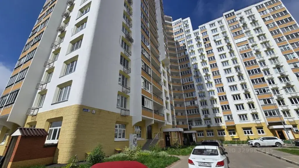 Купить трехкомнатную квартиру 94.2м ул. Доркина, 6, Дзержинский, ... - Фото 4