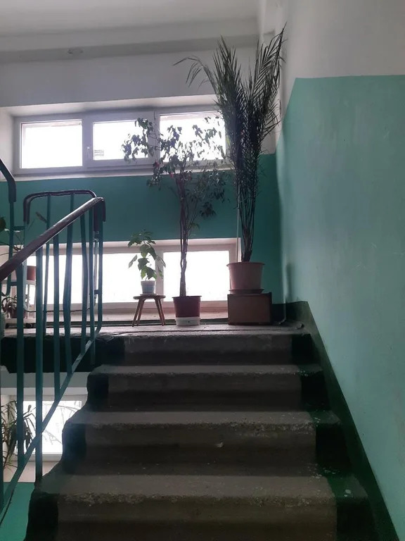 Продам 2-комн. квартиру 42.7 кв.м. - Фото 7