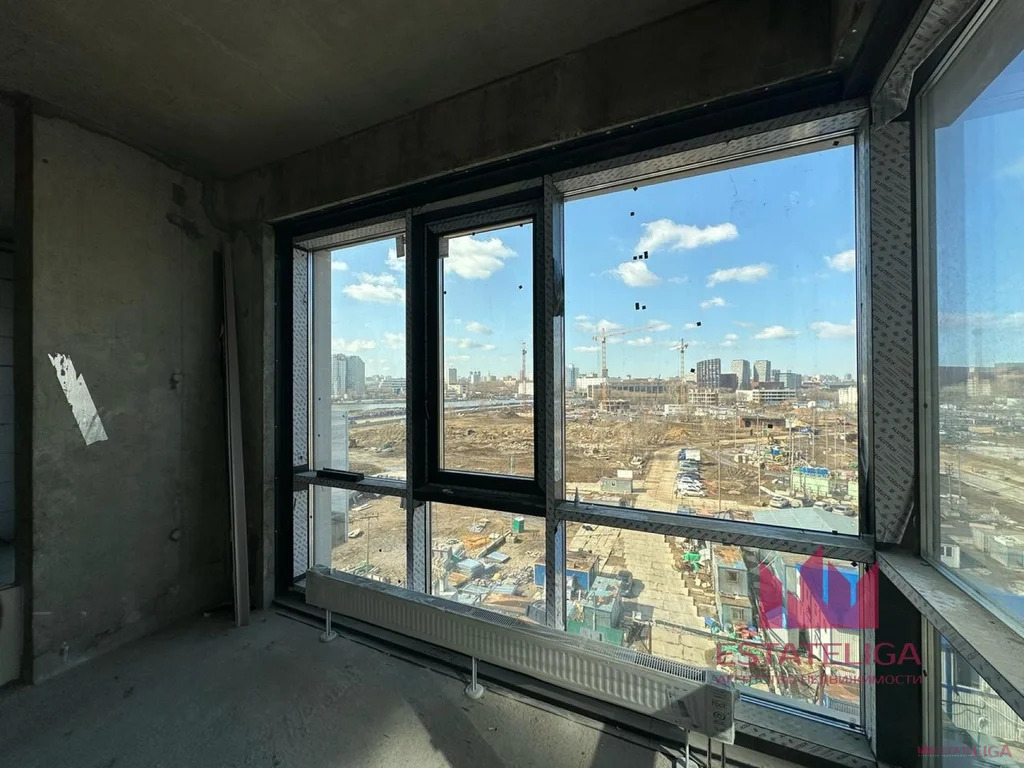 Продажа квартиры в новостройке, набережная Марка Шагала - Фото 3