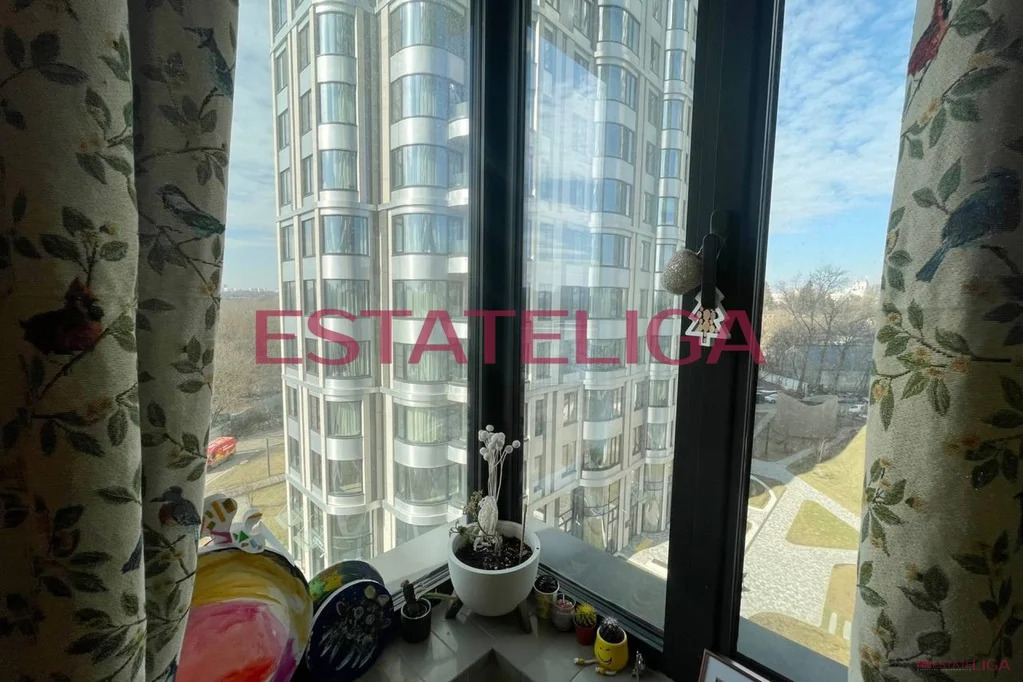 Аренда квартиры, Волоколамское ш. - Фото 9