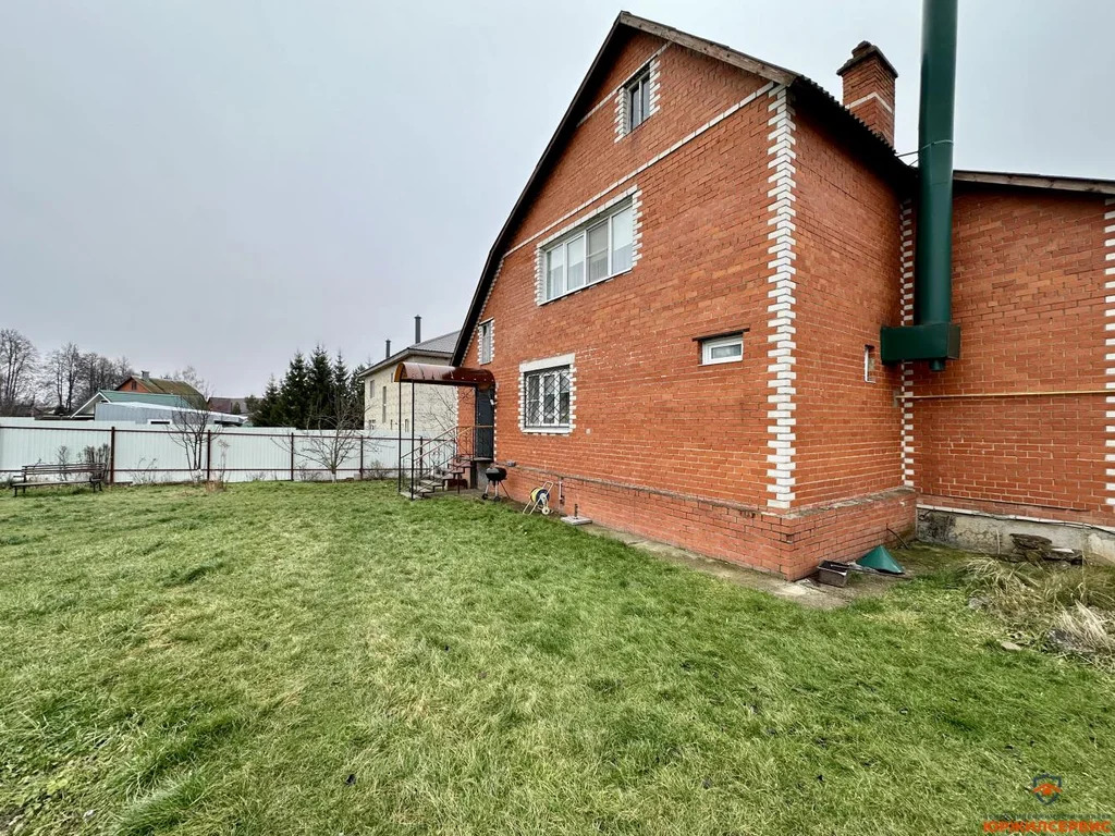 Продажа дома, Ступино, Дмитровский район, улица Молодежная - Фото 20