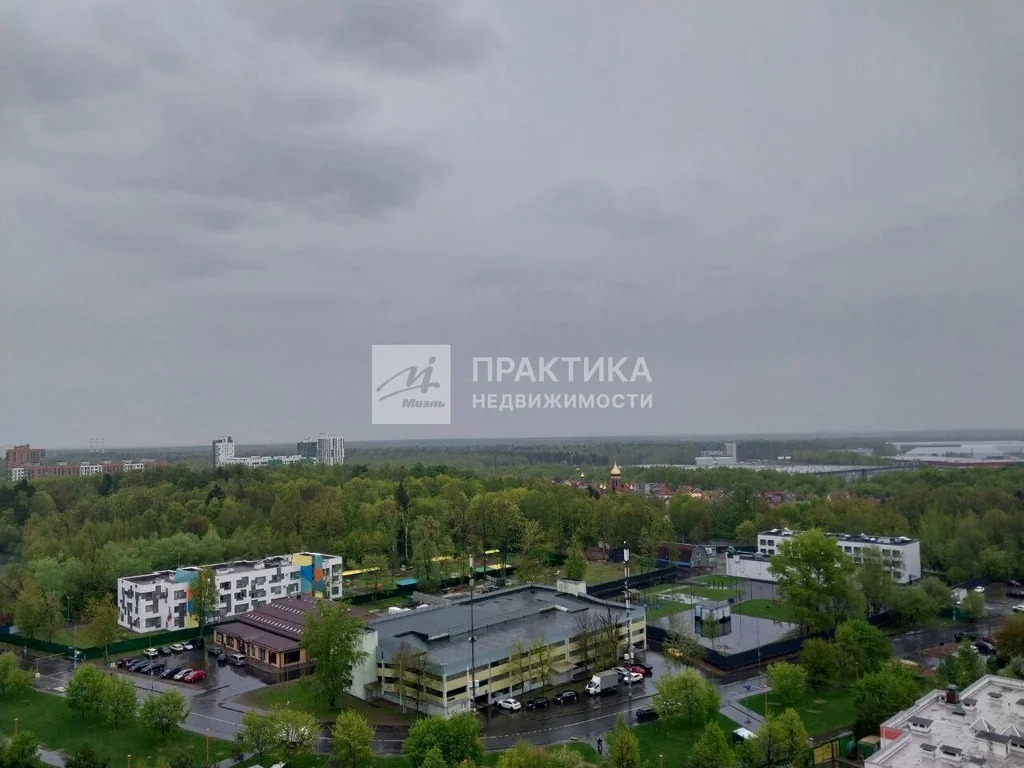 Продажа квартиры, Челобитьевское ш. - Фото 37