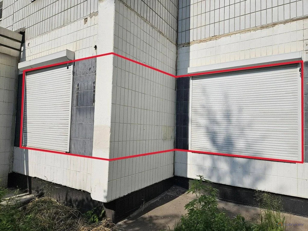 Продажа офиса, Берингов проезд - Фото 15