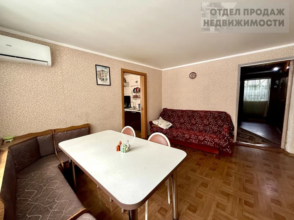 Большой семейный дом - Фото 9