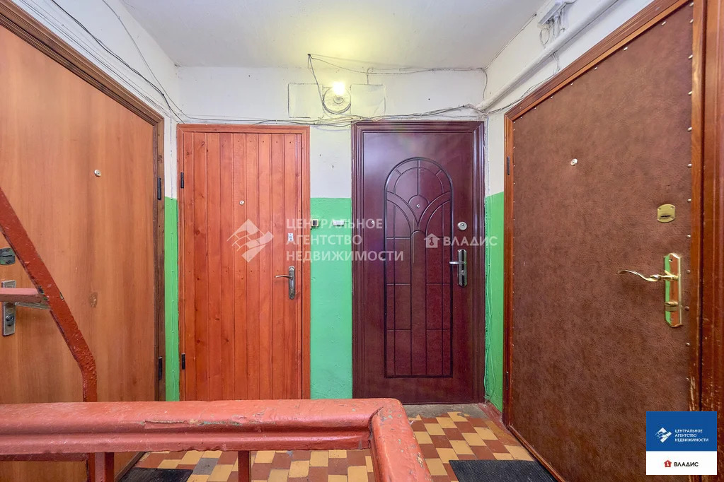 Продажа квартиры, Рыбное, Рыбновский район, 1-й квартал Прогресса - Фото 12