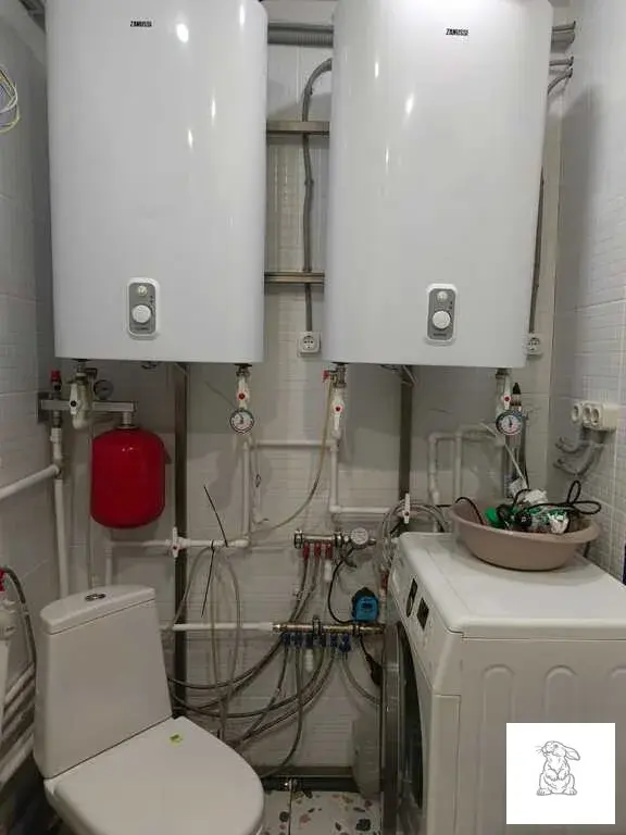 Дом в Щелково - Фото 12