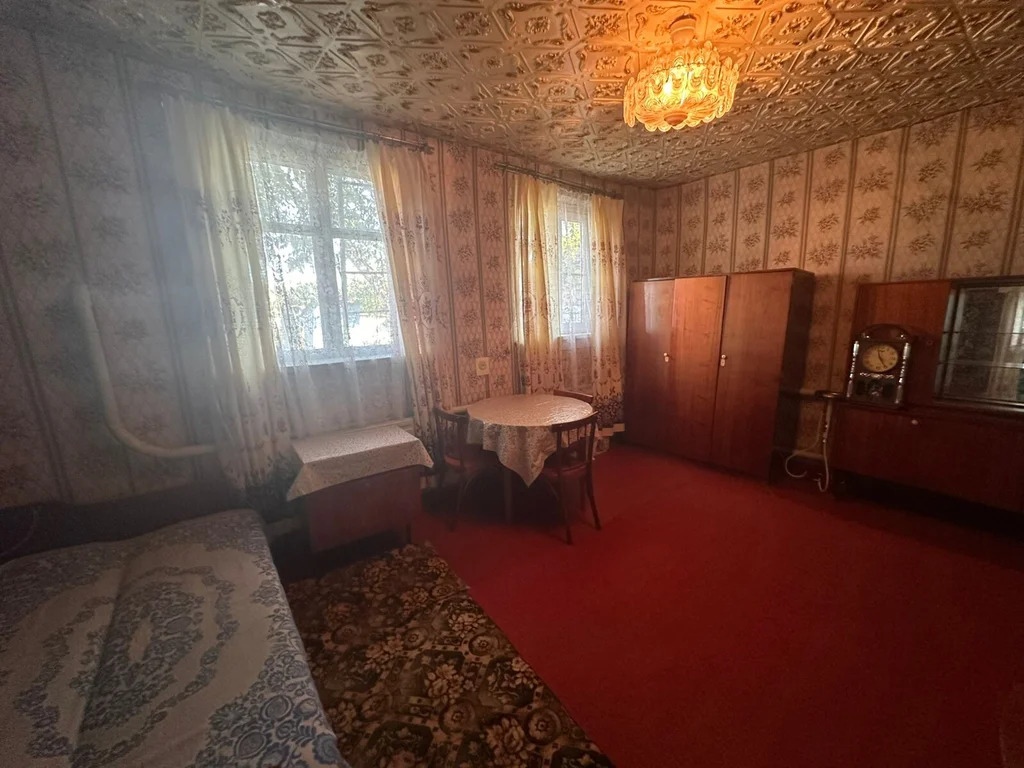 Продажа дома, Азовская, Северский район, ул. Октябрьская - Фото 5