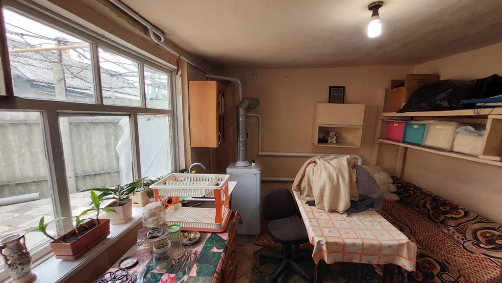 Продажа дома, Темрюк, Темрюкский район, ул. Гоголя - Фото 11