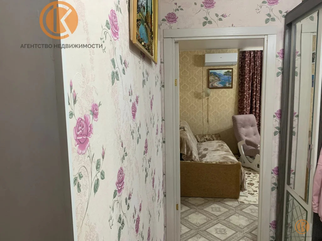 Продажа квартиры, Новоозерное, ул. Парковая - Фото 32