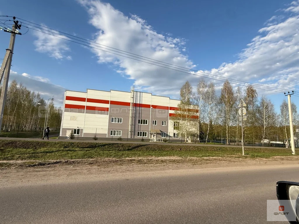 Продажа дома, Верхний Услон, Верхнеуслонский район, ул. Коновалова - Фото 15