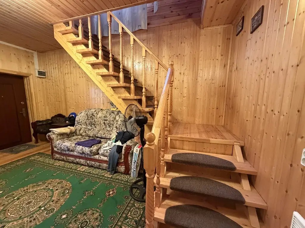 Дом в деревне Колионово - Фото 23