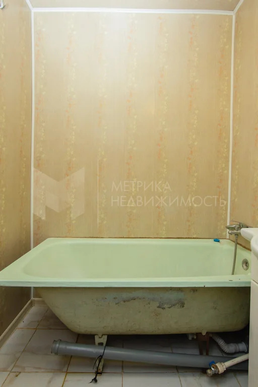 Продажа квартиры, Тюмень, г Тюмень - Фото 12