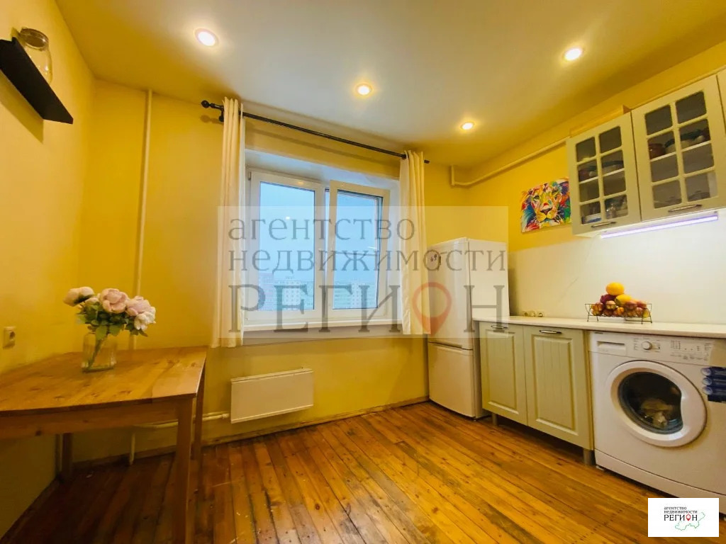 Продажа квартиры, Наро-Фоминск, Наро-Фоминский район, ул. Маршала ... - Фото 10