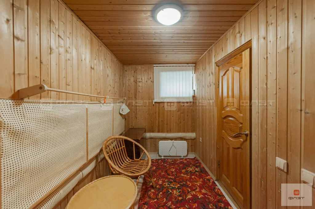 Продажа дома, Казань, ул. Асылъяр (Киндери) - Фото 36