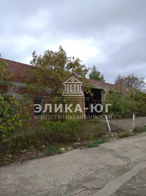 Продажа участка, Ольгинка, Туапсинский район, тер. Пансионат Ольгинка - Фото 7