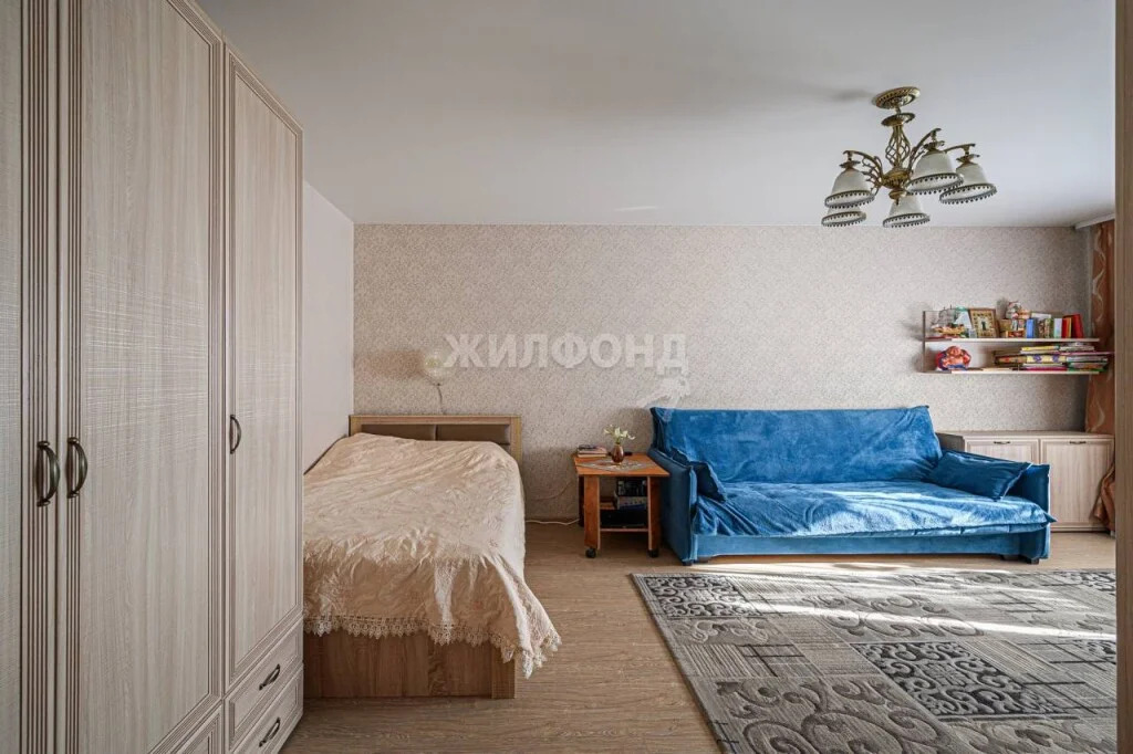 Продажа квартиры, Новосибирск, ул. Владимировская - Фото 6