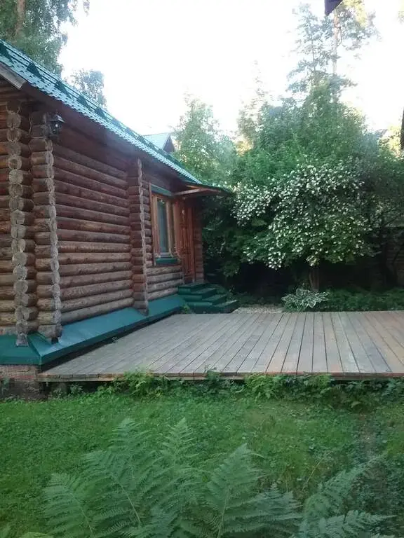 Сдам долгосрочно свой современный эко-дом 12 км от МКАД - Фото 2