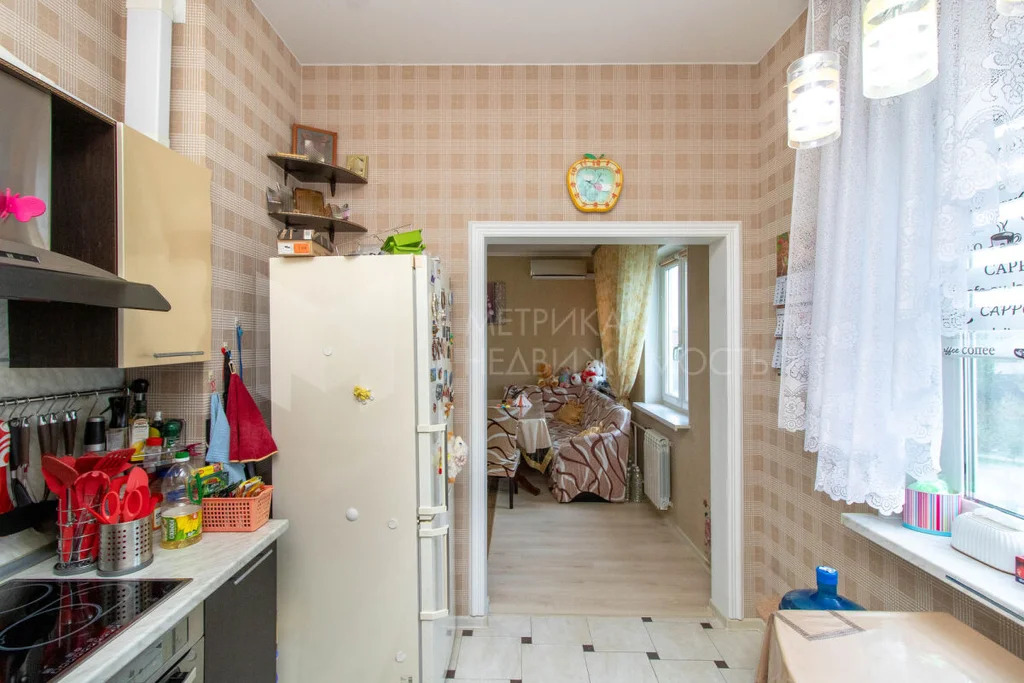 Продажа квартиры, Тюмень, г Тюмень - Фото 2