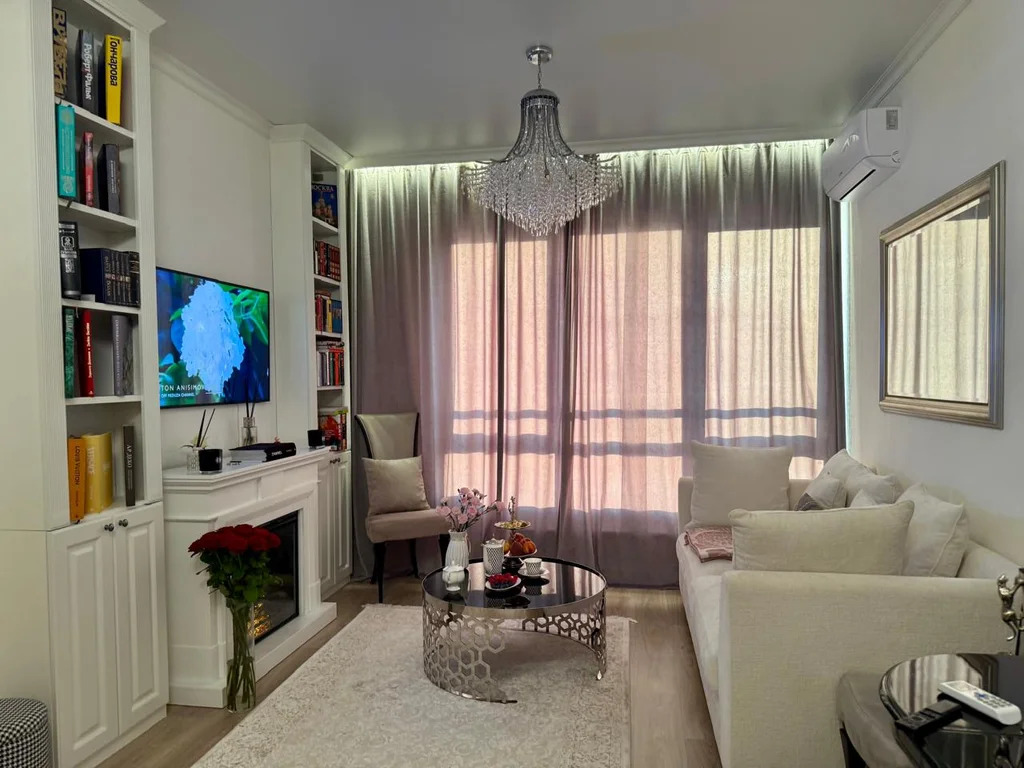 Продам 2-комн. квартиру 37 кв.м. - Фото 19