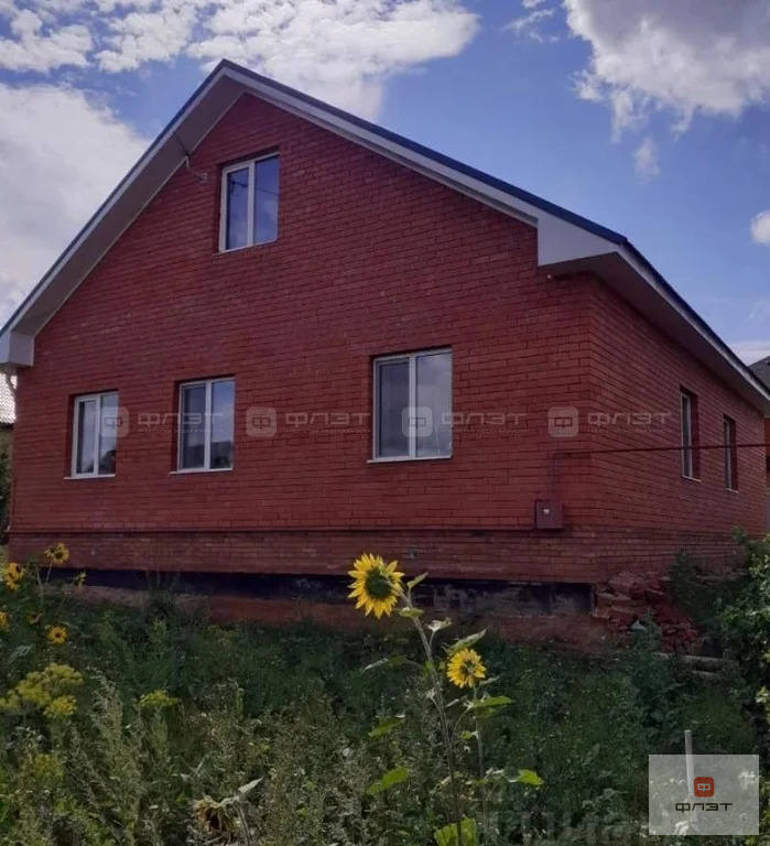 Продажа дома, Богородское, Пестречинский район, ул. Комарова - Фото 8