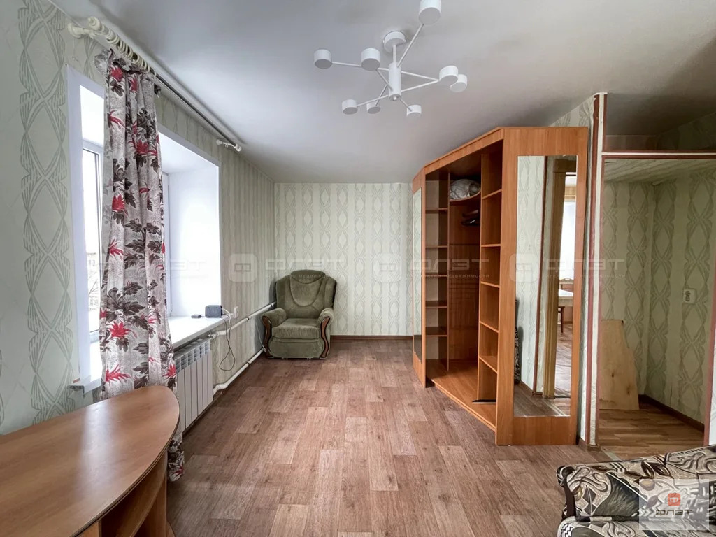 Аренда квартиры, Казань, ул. Новаторов д.5 - Фото 6