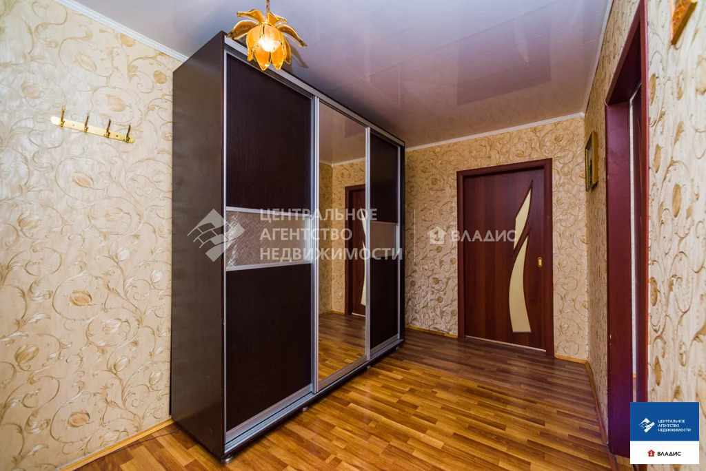 Продажа квартиры, Федоровское, Захаровский район, улица Новосёлов - Фото 9