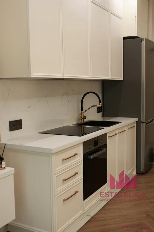 Продажа квартиры, Волгоградский пр-кт. - Фото 17