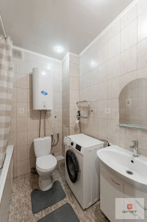 Продажа квартиры, Казань, ул. Чистопольская - Фото 6