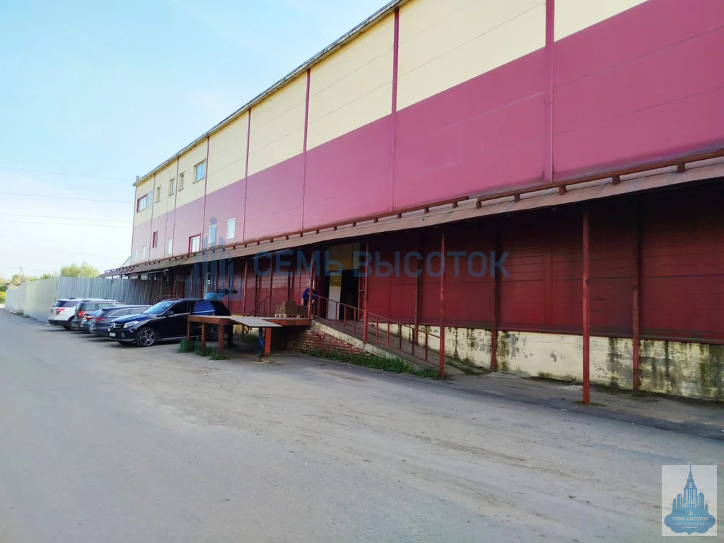 Аренда ПСН, Подольск, ул. Московская - Фото 2