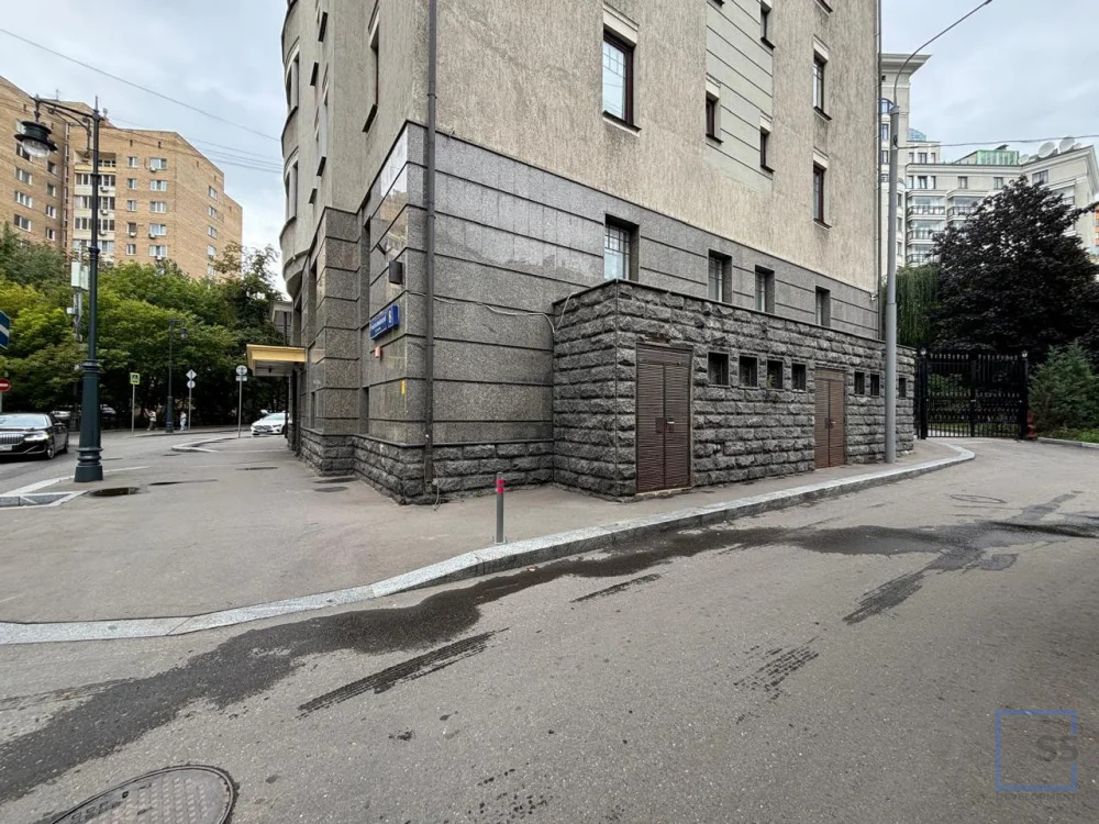 Продажа офиса, 1-й Неопалимовский пер. - Фото 4