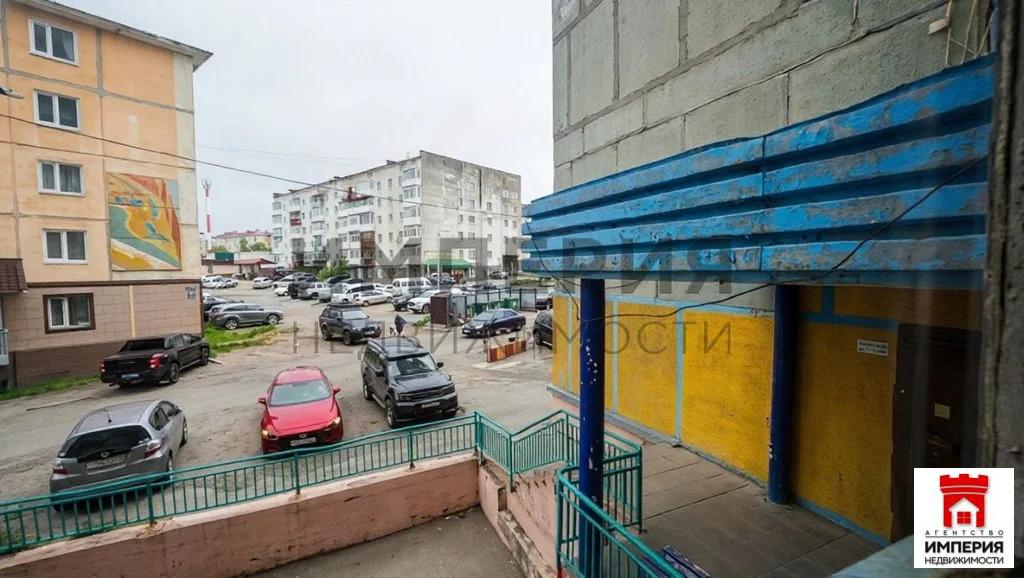 Продажа квартиры, Магадан, ул. Гагарина - Фото 6
