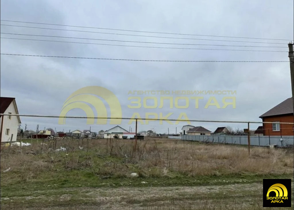 Продажа участка, Таманский, Темрюкский район - Фото 2