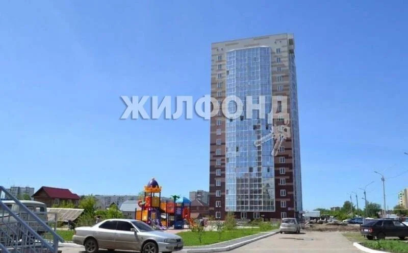Продажа квартиры, Новосибирск, ул. Пархоменко - Фото 27