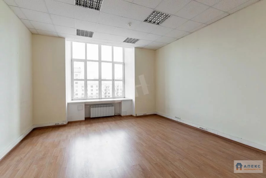 Аренда офиса 2705 м2 м. ВДНХ в бизнес-центре класса В в Алексеевский - Фото 4