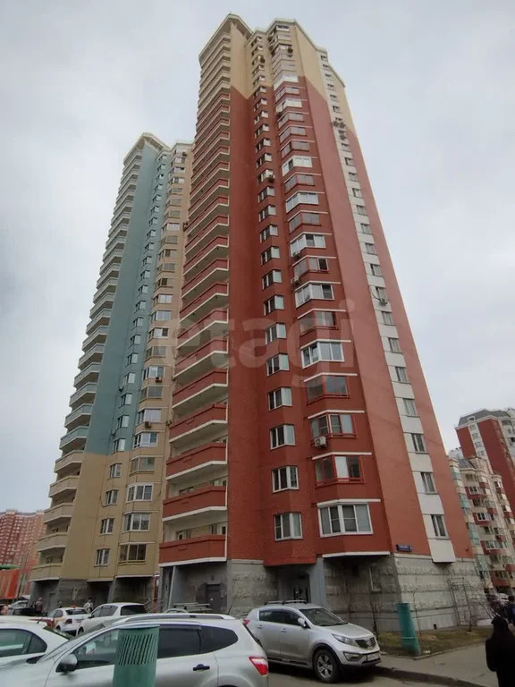 Продажа квартиры, улица Недорубова - Фото 14