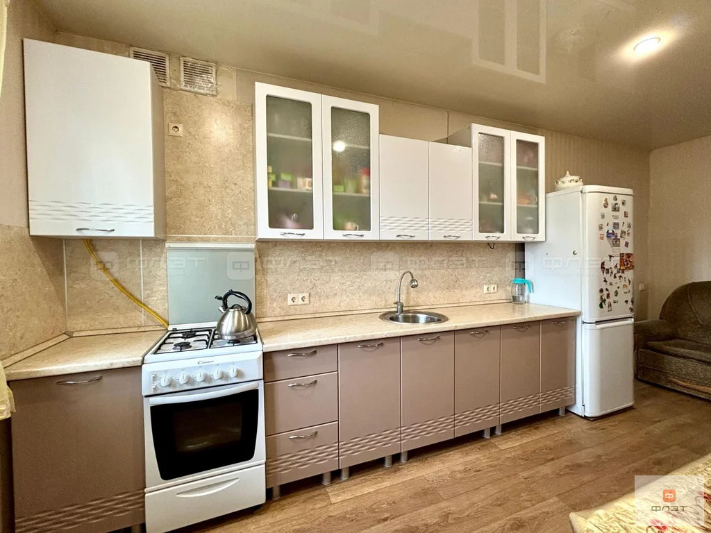 Продажа дома, Дубъязы, Высокогорский район, ул. Центральная - Фото 8