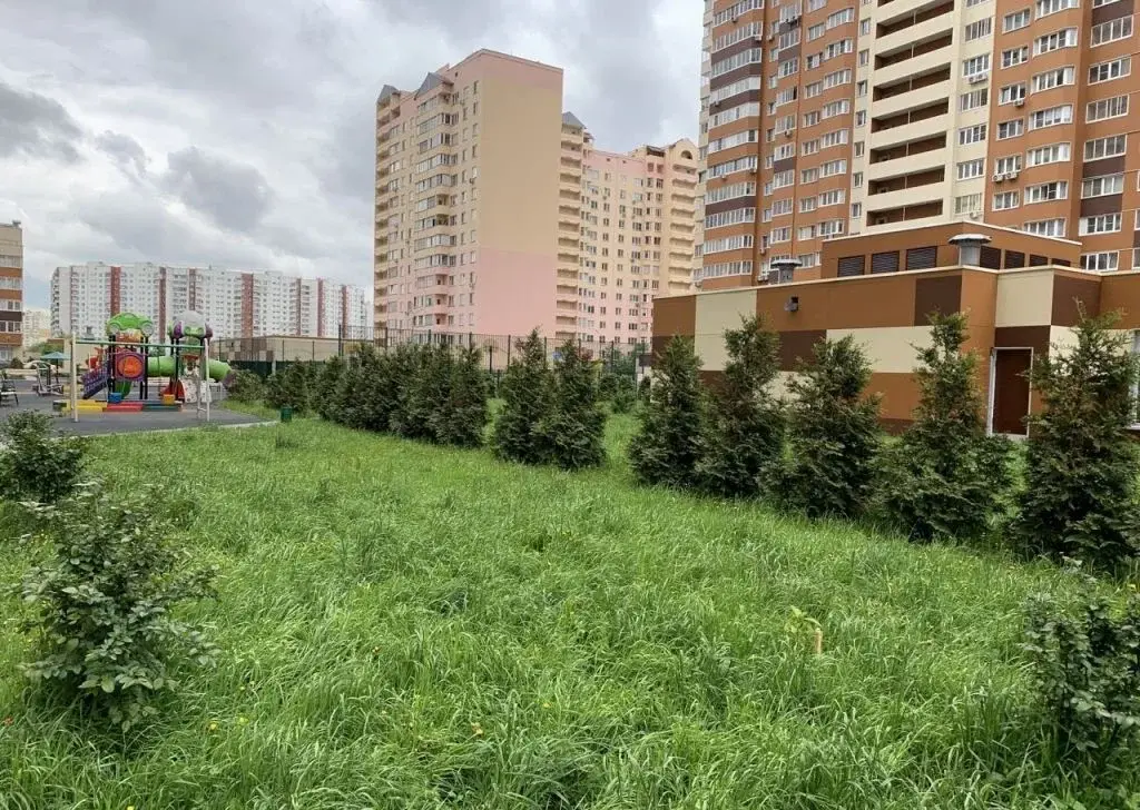 Продам 2к.квартиру, Носовихинское шоссе - Фото 0