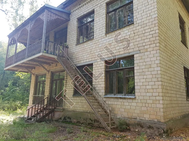 МО, Звенигород, Луцинское шоссе, Участок 8,07 га и строения 4467 м2 ... - Фото 17