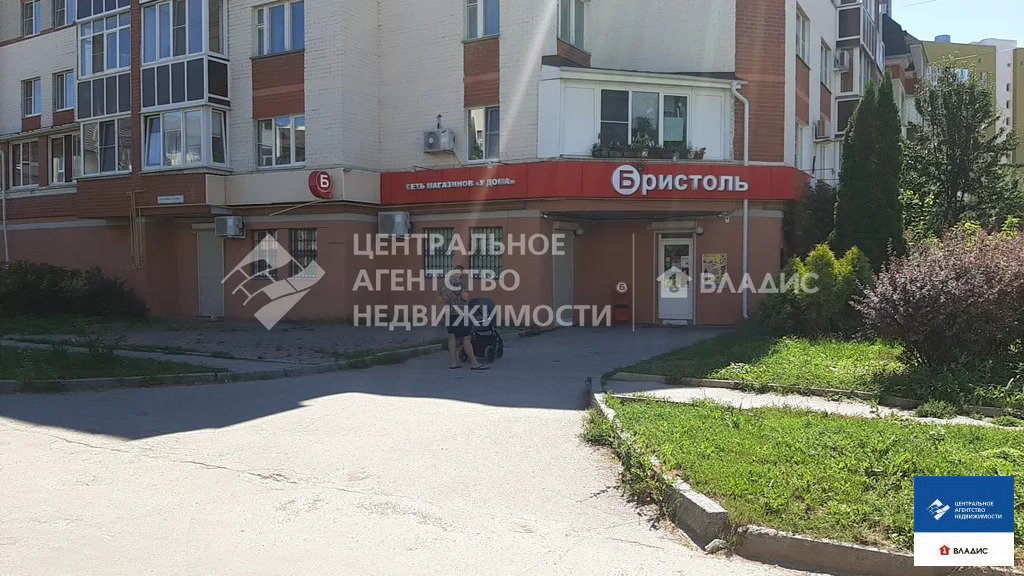 Продажа торгового помещения, Рязань, улица 9-я Линия - Фото 3