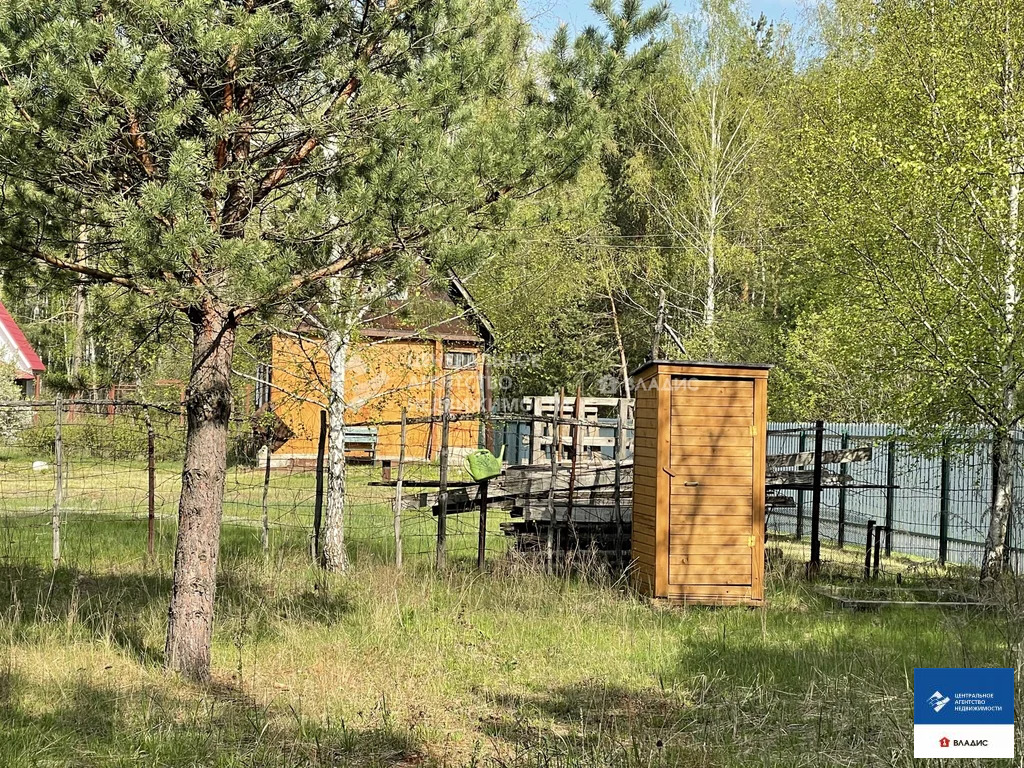 Продажа дома, Рязанский район, садоводческое товарищество Ландыш - Фото 11